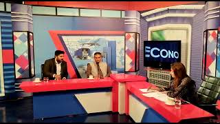 Real Estate Industry | Property Investment | Pakistan Economy | Live On PTV News | Business Forum