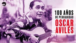 Oscar Avilés, Arturo “Zambo” Cavero | Y Se Llama Perú | 100 Años de Peruanidad | Music MGP