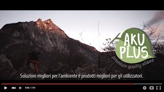 AKU PLUS_the zero impact project (eng/ita)