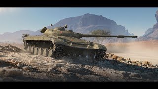 LT-432: 3 Marks of Excellence (World of Tanks Console)