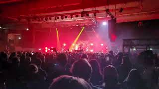 Lorna Shore - To The Hellfire - Live @ edel-optics Arena 06.11.2023