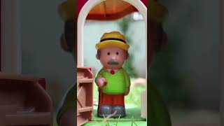 Old MacDonald had a Farm! #kids #music #nurseryrhymes #shorts