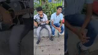 TERE HAWALE | ARIJIT SINGH |VIVEK JHA |ARNAB CHATTERJEE | RANDOM JAM |SILIGURI COLLEGE