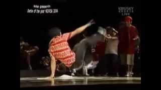 What is Real Bboying?