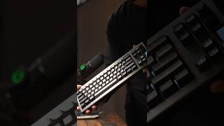 Epomaker Shadow-X Keyboard Unboxing