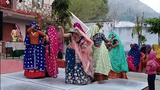 शादी का सुपरहिट डांस Part-1 IINew meena dance video #meenadance#ytshorts #viralsong