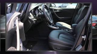 2014 Buick Verano Leather Group in Charlotte, NC 28212