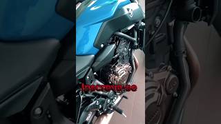 Yamaha MT 07 #lançamento2024 #shorts #brasil #youtubeshort #belemdopará #mt07yamaha #motovlog