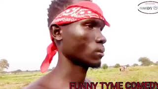 Killing the innocent (Funny Tyme Comedy) South Sudan Comedy 2020