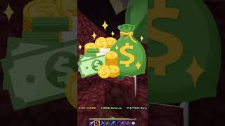 Hypixel Skyblock: This Minion Makes HUNDREDS of MILLIONS #minecraft #skyblock #hypixel