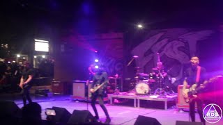 Anti-Flag "This Machine Kills Fascists" Live The Fest 2022