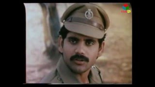 Oopiri Nagarjuna - Aranyakanda Old Telugu Full Movie | Nagarjuna , Ashwini |