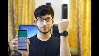 How To Connect Fitpro Watches To Fitpro App | Butter Tech