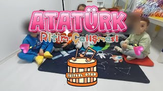 Atatürk Ritim Çalışması