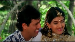 Ankho Mein Tum Ho | Aag (1994) | Cover