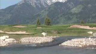 Jackson Hole Golf