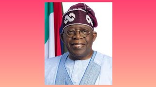 "TINUBU'S NAME WILL GO DOWN IN HISTORY AS PRESIDENT WHO RESTORED GOOD GOVERNANCE" OMAJUWA NATUFE