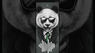 Panda°°ringtone | designer ™