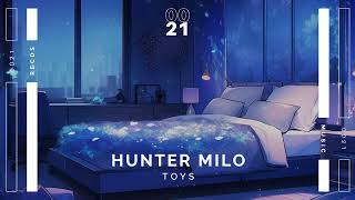 Hunter Milo - Toys [Promo]