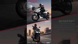 NEW HONDA VARIO 160 2024 INDONESIA