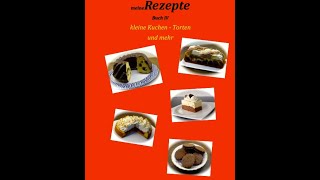 meineRezepte, Buch IV