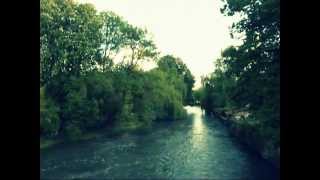 Verteuil sur Charente - Mai 2012 .wmv