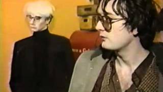 PULP Jarvis Cocker New Music 1998