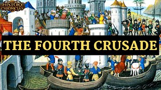 The Fourth Crusade