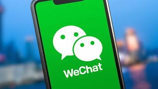 Should You Be Worried About WeChat? - BBC Click