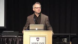 Intermountain Sustainability Summit 2017 Plenary Address: Clarity, by Rob Davies