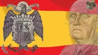 Francisco Franco.En 3º Minutos | "El Gran Dictador", Español,. Como nunca | lo has Visto.