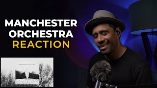 DAY 37 MANCHESTER ORCHESTRA REACTION // I KNOW HOW TO SPEAK // 90 Days of Music Appreciation