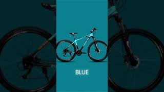 Toronto M30 Mountain Bike now available on ChooseMyBicycle