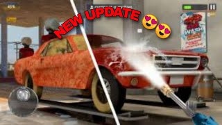 GAS STATION SIMULATOR FOR (ANDROID IOS)GAMEPLAY (LEVEL 10)GAS STATIONJUNKYARD SIMULATOR NEW UPDATE