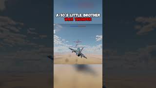 Little A-10 #warthunder #shorts #viral