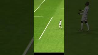 eFootball2022 what a goal Paulo Dybala.