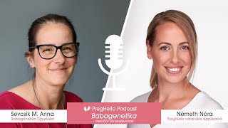 Babagenetika Egyesület - kinek és miben tud segíteni?