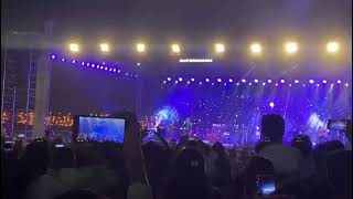 thomso 2022 in roorkee iit ❣️♥️♥️##sonu nigam