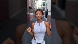 Gorgeous Korean Model Ka Younng #beauty #reels #youtubeshorts #fashion