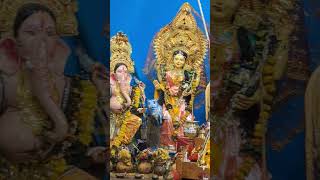 Durga Maa #shortvideos #youtubevideo #trending #viral