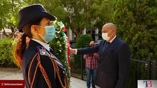 Taranto: 2 giugno, festa della Repubblica.