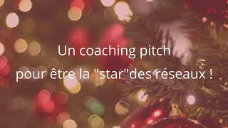 Coaching pitch rennes - Boite en Scène