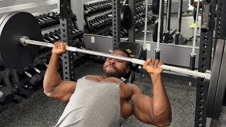 HOW TO MAXIMIZE CHEST GROWTH: TIPS!!!