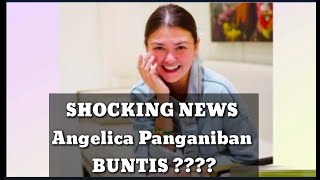 Hot Chicka | ANGELICA PANGANIBAN BUNTIS | Belly Preggy| Gregg Homan |