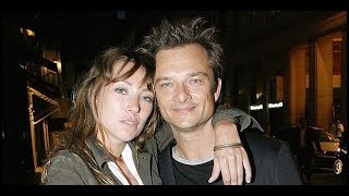 Laura Smet fait réagir les fans en partageant son doux souvenir avec David Hallyday