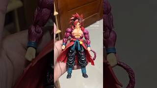 Full Power SS4 Xeno Gogeta 3.0 #dragonball #dbgt #dragonballz #dbzgt #dbzsuper #goku #gogeta