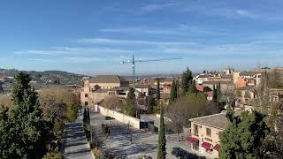 Mirador de San Cristóbal