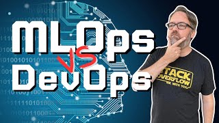 MLOps Engineering for DevOps people