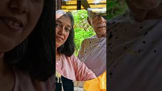 Naseeruddin Shah With His Lovely Wife Ratna Pathak ♥️🥰♥️ Talented Jodi #naseeruddinshah #shorts