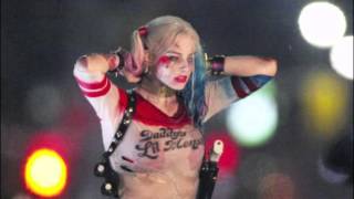 Suicide Squad Trailer Song 'I Started a Joke'  Full Version by Sidney Chase